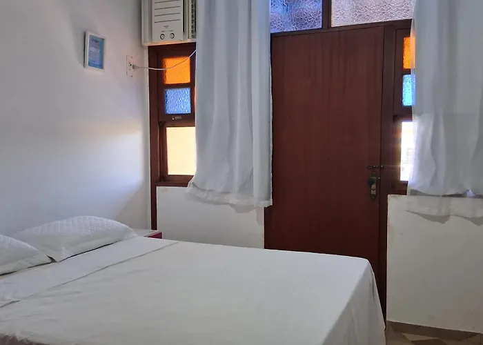 Casa temporada.